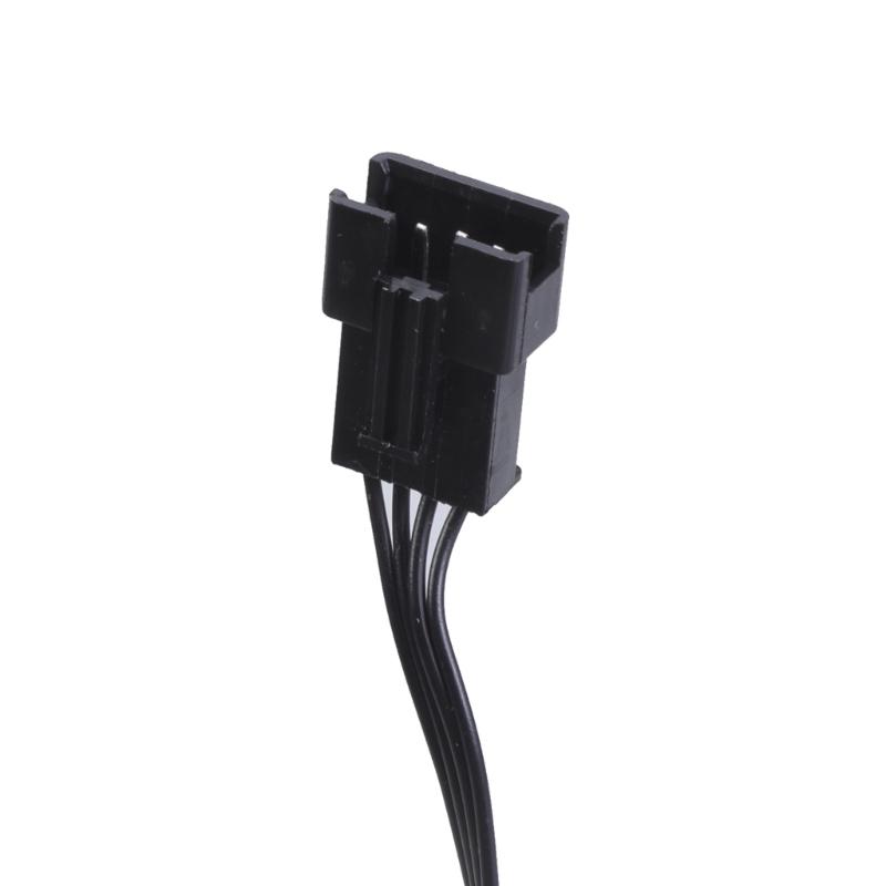 SM4P USB Charging Cable SM4P Charger LED Indicators For 7.4V LithiumBattery RCModel Vehicles Boats Remote Controlled Toy