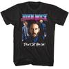 John Wick Don't Set Him Off Men's T Shirt