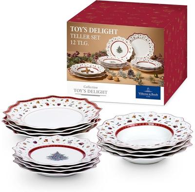 Tischgeschirr  – Geschirr-Sets