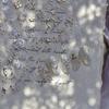 Exquisite Butterfly Border Photo Frame Nails Sticker Luxury Bronzing Flower Star Moon Gold Silver Nails Art Stickers DIY