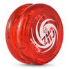 Responsive Yoyo for Kids Yo-Yo Ball with 5 Replacement Strings Glove Storage Pouch for Beginners