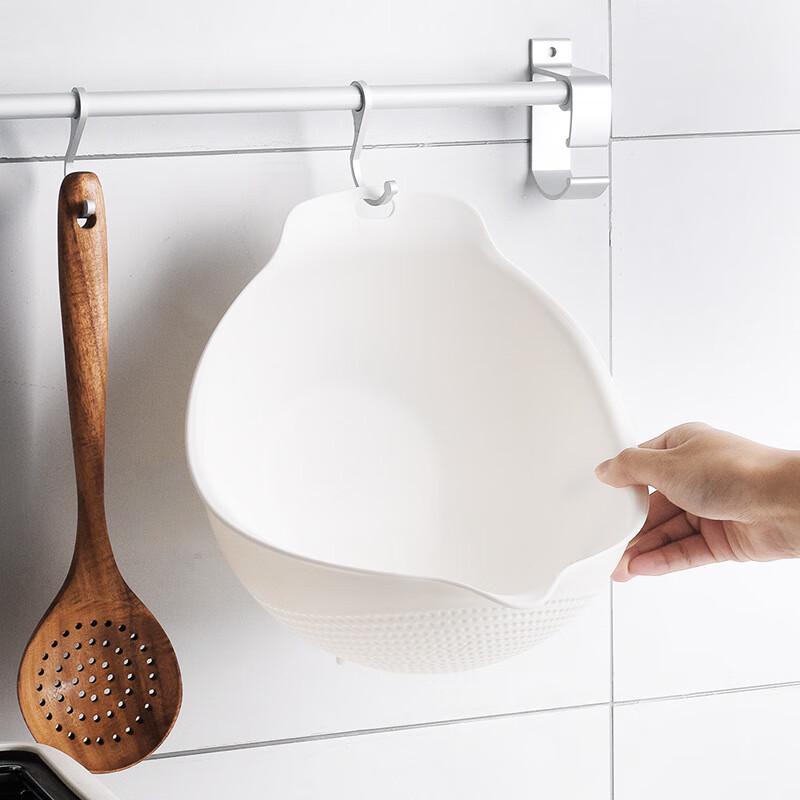 Changbaosen Plastic Kitchen Drain Basket