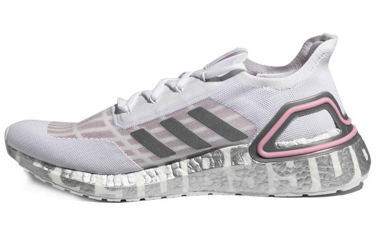 UltraBoost David Beckham x UltraBoost Adidas Summer.Rdy  White Silver  FX0576 36