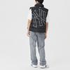 MLB New York Yankees Down Vests Unisex Black Stand Collar Moderate Other 3ADVB0226-50BKS