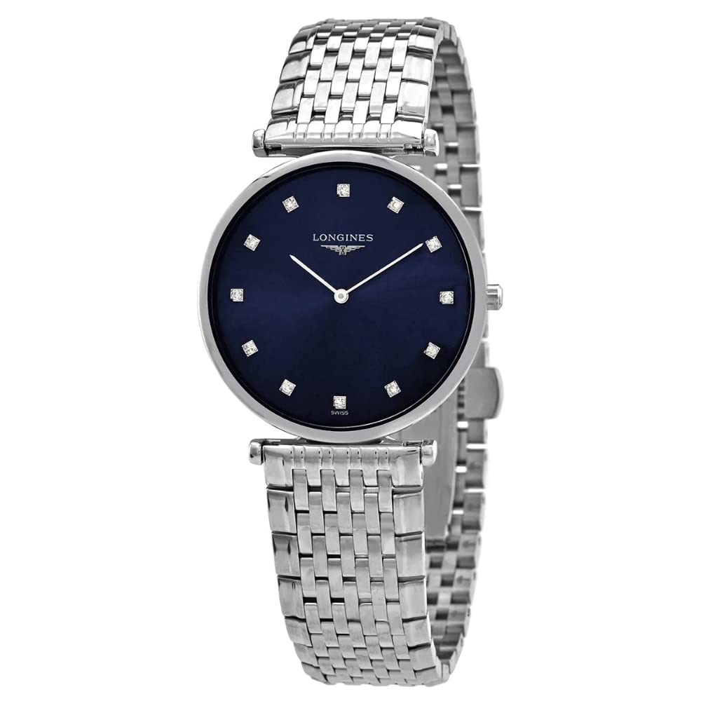 

La Grande Classique de Longines Quartz Regular Imported Product [Longines] L4.209.4.97.6 Women s