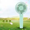 Handheld Portable 3 Personal With Base 6-1 Hours Operated Outdoor Fan