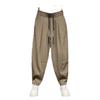 Casual Pants Men's Ruffian Handsome Wide Leg Trend Loose Folded Harlan Radish Pants