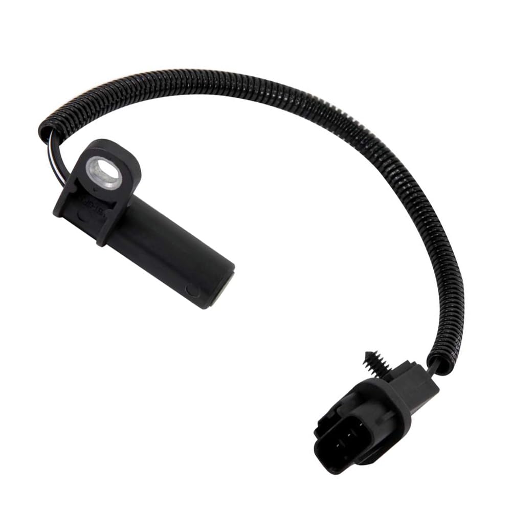 917-769 PC176 04897321AA 56027868AC SU3028 Crankshaft Position Sensor for Jeep Grand Cherokee Wrangler 1997 1998 1999 2000 2001 2002 2003 2004, 4.0L