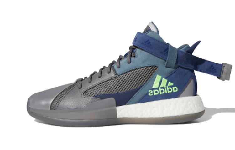 

Posterize Adidas Grey Legacy Blue FW4342 42