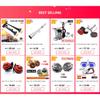 24V Car Dual Trumpet Air Horn Loud Electric Horn Solenoid Valve Loud Speaker Siren For Car Boat truck Trailer Auto Parts