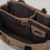 Walt MIRA 2-Way Tote Shoulder Bag, 11.91 Liters, Greige, 506073H