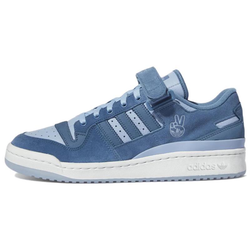 

Adidas Forum Low Ambient Sky Sneakers GY2069 36