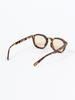 Ray Beams Noeyedia Sunglasses Demi One Size "NE447" Women's