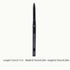 Brown Eyeliner Pencil Waterproof Long-lasting Blue Black Brown Easy Wearing Eyeliner Pen
