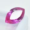 Ruby Ring Size MARQUISE Cut Natural PINK 7.00 Ct CERTIFIED Loose Gemstone SU-653