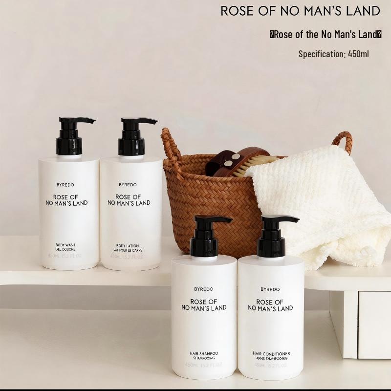 Byredo African Travel Bath & Body Set