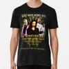Marco Antonio Solis 50th Anniversary 1970 2020 Thank You For Memories T Shirt