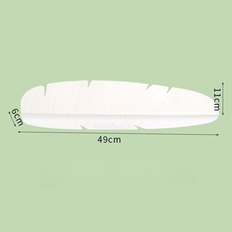 Sink Water Baffle Kitchen Dishwashing Anti-splashing Baffle Vegetable Washing Water Baffle Wash Basin Silicone Waterproof Baffle