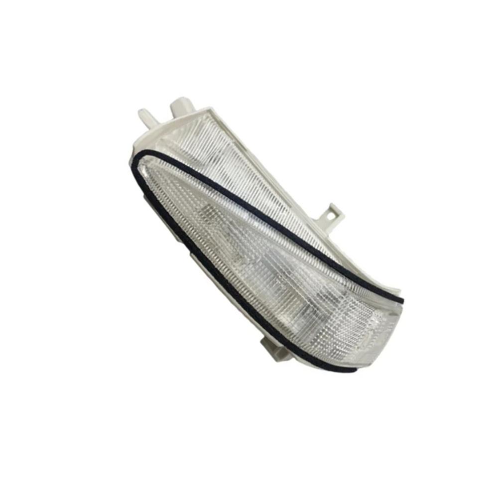 Left Side Rearview Mirror Indicator Turn Signal Light For Honda Civic FA1 FD1 FD2 2006-2011