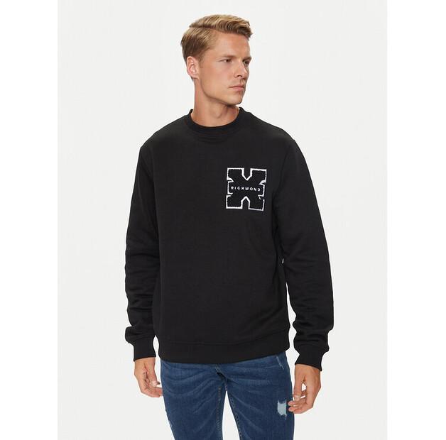 Худи Richmond X Palmis One Size