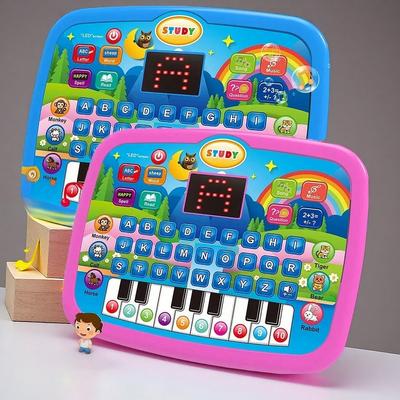 Musikinstrumente für Kinder – Tasteninstrumente für Kinder