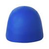 Mizuno GX SONIC RC N2JWA501 F Royal Blue Swim Cap for Competitive Swimming +