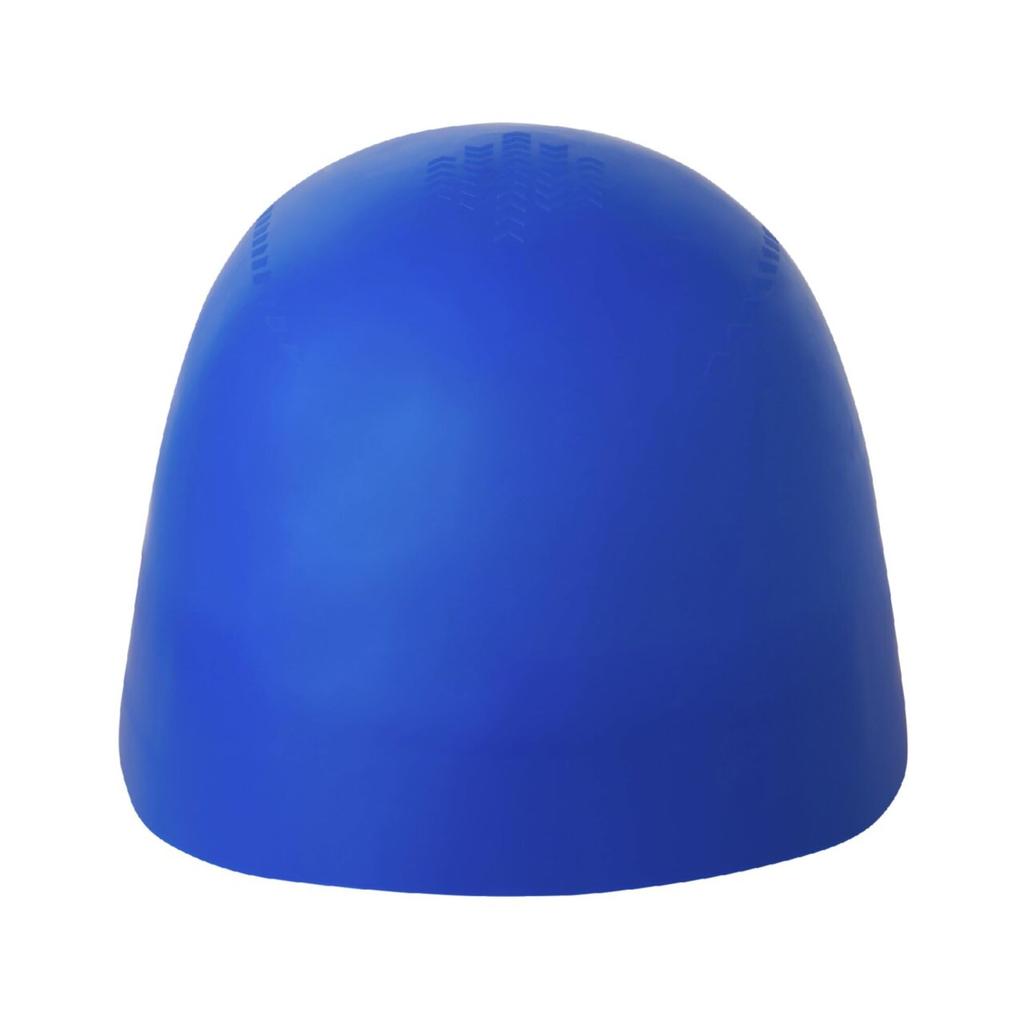 Mizuno GX SONIC RC N2JWA501 F Royal Blue Swim Cap for Competitive Swimming +