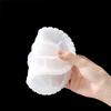 Ovales Tablett Silikonform Sechseckiger Untersetzer Epoxidharzform für DIY Schmuck Teller Aufbewahrungshalter Harzform Handwerk Heimdekoration