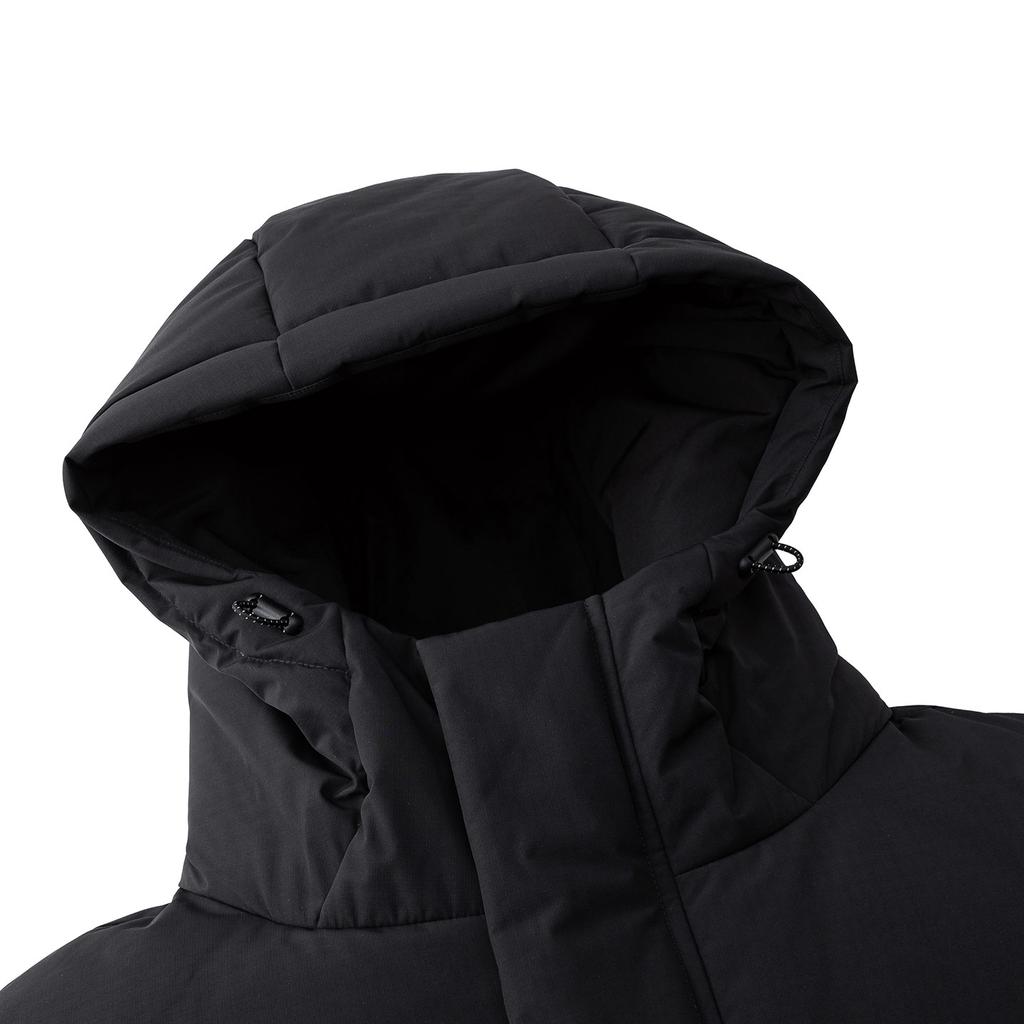 Anta Training Series Mid-Length Down Jacket Men Outerwear 952617904-2