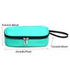 5-Color Insulin Cooling Bag - Portable Diabetic Pill Protector | Waterproof Thermal Insulated Cooler (No Gel Required)