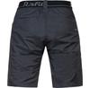 Шорты Rafiki Crux Shorts серый/красный/синий