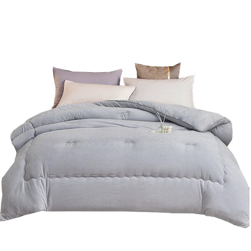 Romana Roland Graphene Australian Wool Quilt