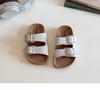 Breathable Soft-Soled Summer Sandals for Girls - Lightweight, Versatile, and Fashionable Casual Beach Shoes