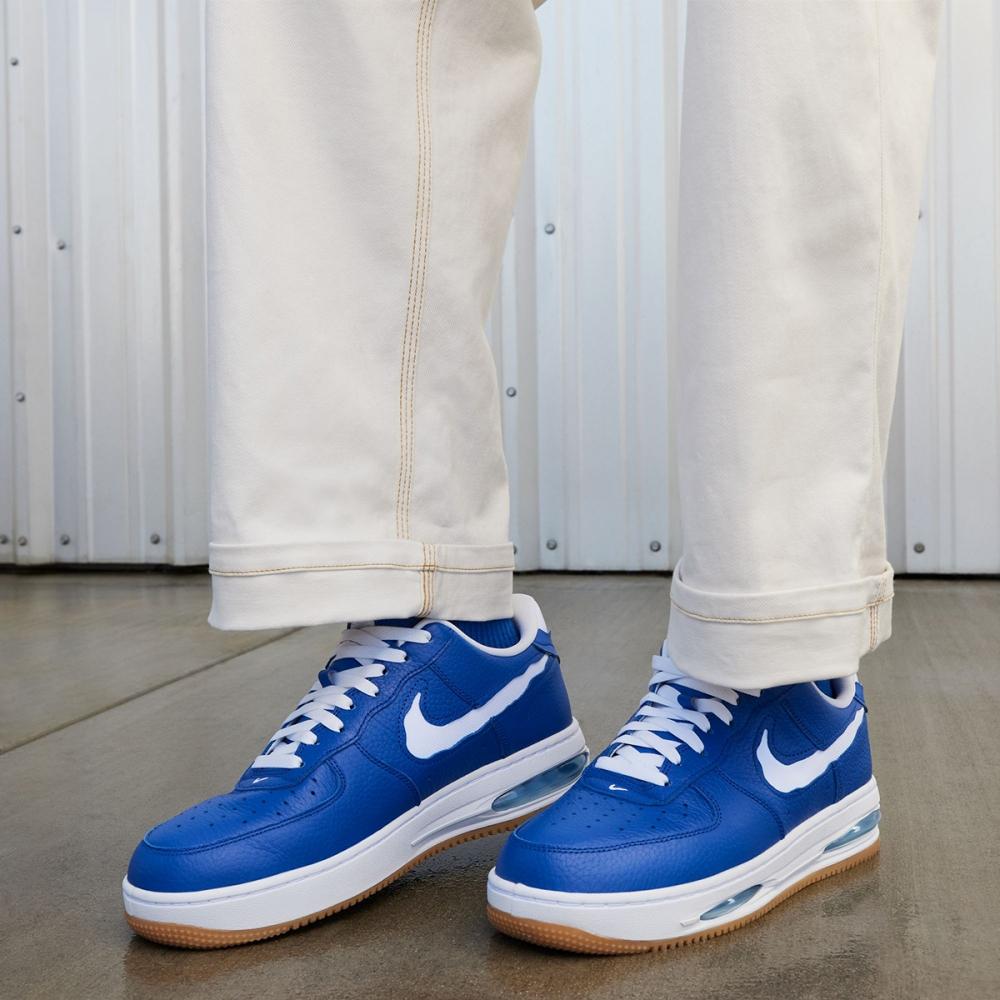 

Nike Air Force 1 Low Evo Hf3630 400 265