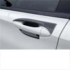 Car Door Handle Bowl Trim Cover Protect for Trumpchi Empow 55 2021 2022 2023 2024 2025 2026 GAC Empow Dodge Attitude
