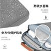 13-inch Laptop Sleeve Bag IPad Air Pro With Adjustable Strap Water-Resistant Shockproof Shoulder Men Women
