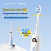 QQfamily Little Painter Sonic Electric Toothbrush
