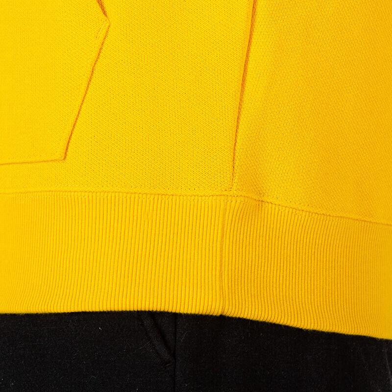 PUMA Men's Knit Hooded Pullover