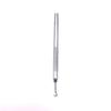 Half-Frame Stainless Steel Wire Drawing Eyeglass Hook Tool