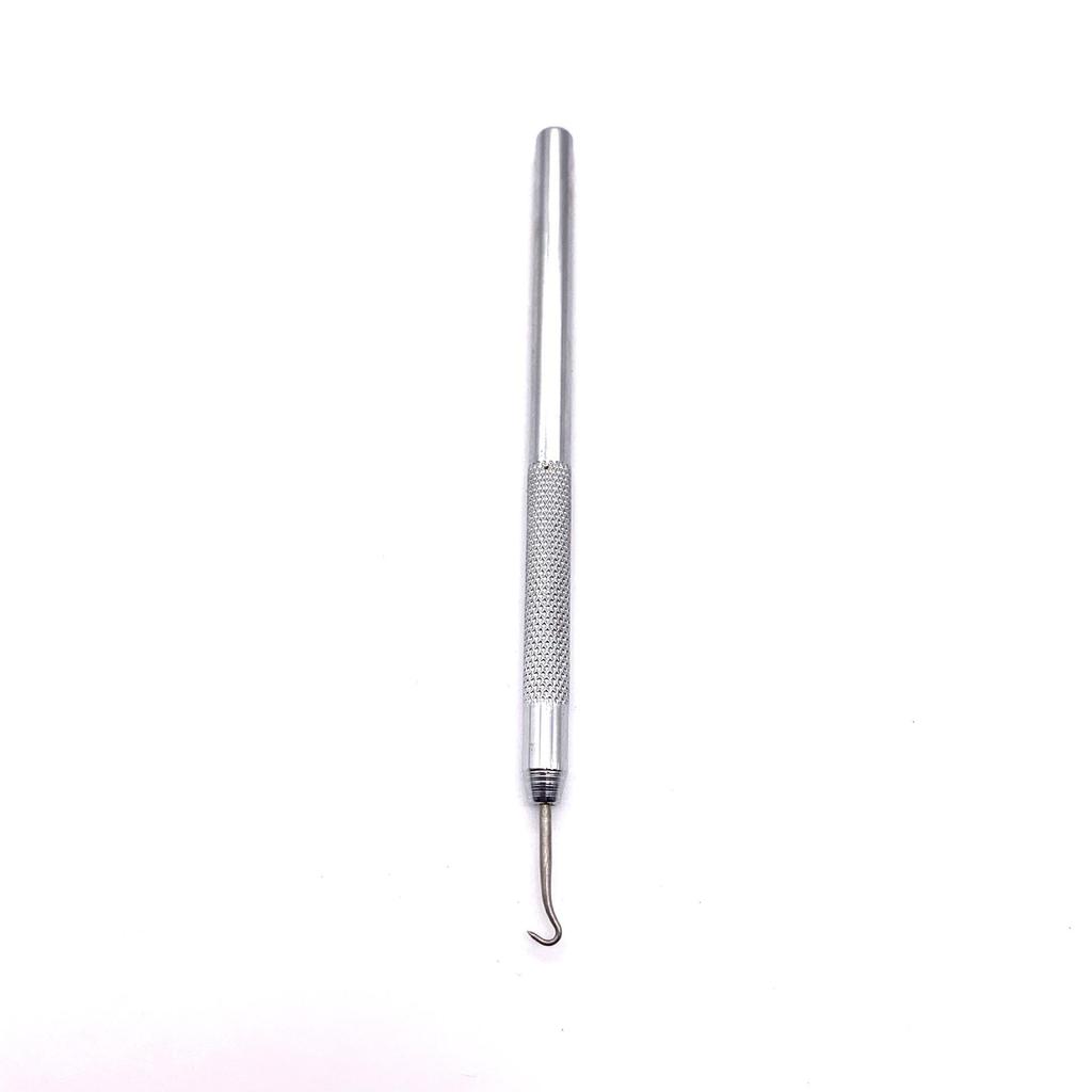 Half-Frame Stainless Steel Wire Drawing Eyeglass Hook Tool