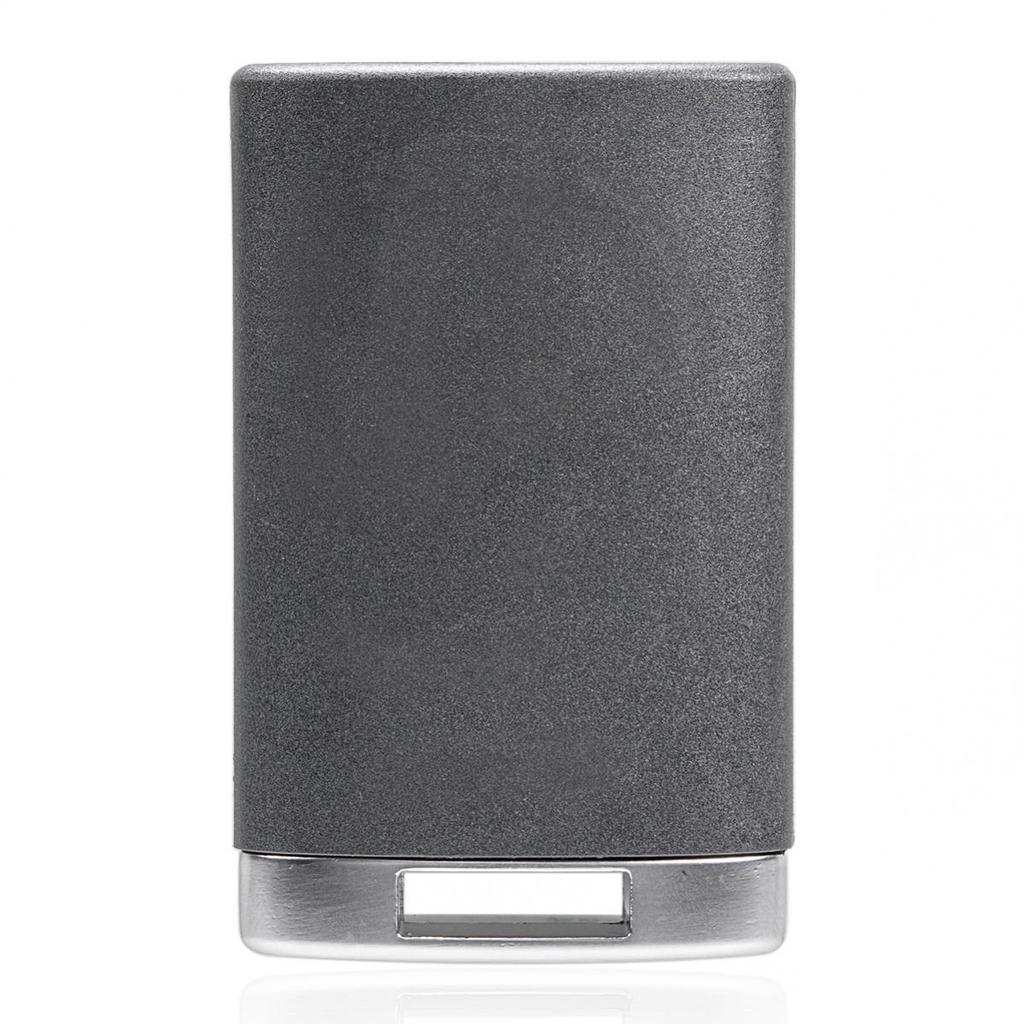 4 Buttons 315MHz  Keyless Smart Remote Car Key Fob with PCF7952 Chip NBG009768T