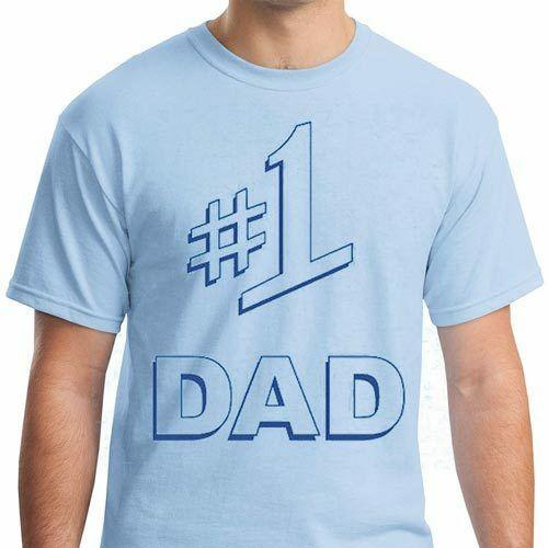 

Футболка унисекс «1 Dad Number One Best Ever Seinfeld Super Father S Day»