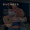 IZZATH Duchess Eau De Parfum 50ml | Luxury Women’s Perfume with Passion Fruit, Grapefruit, Pineapple, Tangerine & Strawberry |