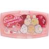 Sumikkogurashi Lipstick Eyeshadow H150 X W95mm San-X & Set, Pink, FE41201,