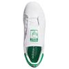 Adidas Originals Stan Smith Classic Versatile Golf Shoes Unisex Shoes White JP5192