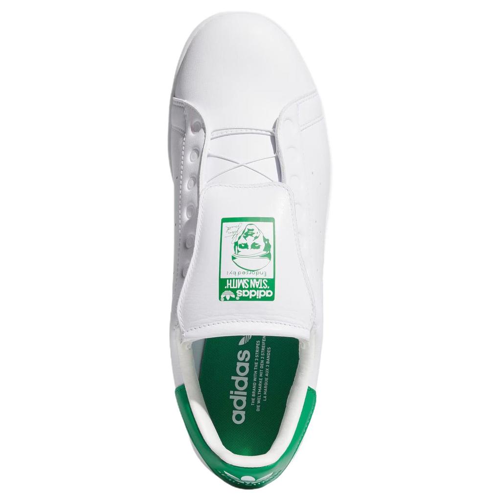 Adidas Originals Stan Smith Classic Vielseitige Golfschuhe Unisexschuhe Weiß JP5192