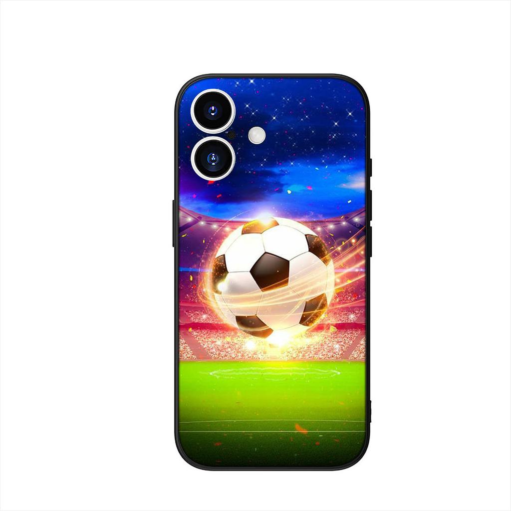 No7 CR7s Football No 7 Cover Phone Case for Huawei P30 P20 P10 Mate 10 20 Pro Lite Y9A Y8S P Smart Y7 Y9 Prime Y6