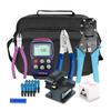 Wei Ying Tong Fiber Optic Cold Connection Tool Kit