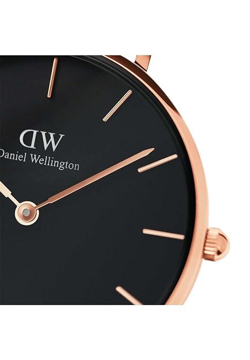 DÁMSKÉ HODINKY DANIEL WELLINGTON Classic Sheffield Lady DW00100169 + KRABIČKA