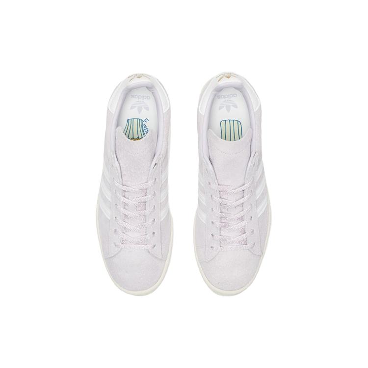 Trampki Campusnstuff x Campus Adidas Originals lata 80. 'Homemade Pack - Cupcakes' FW6758